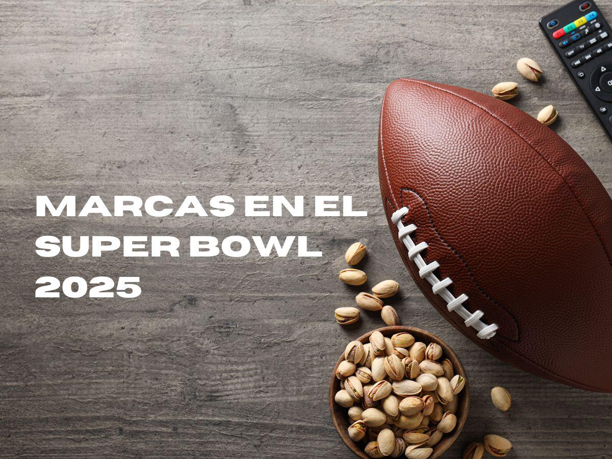 Los anuncios del Super Bowl 2025: ¿Lograron el impacto?