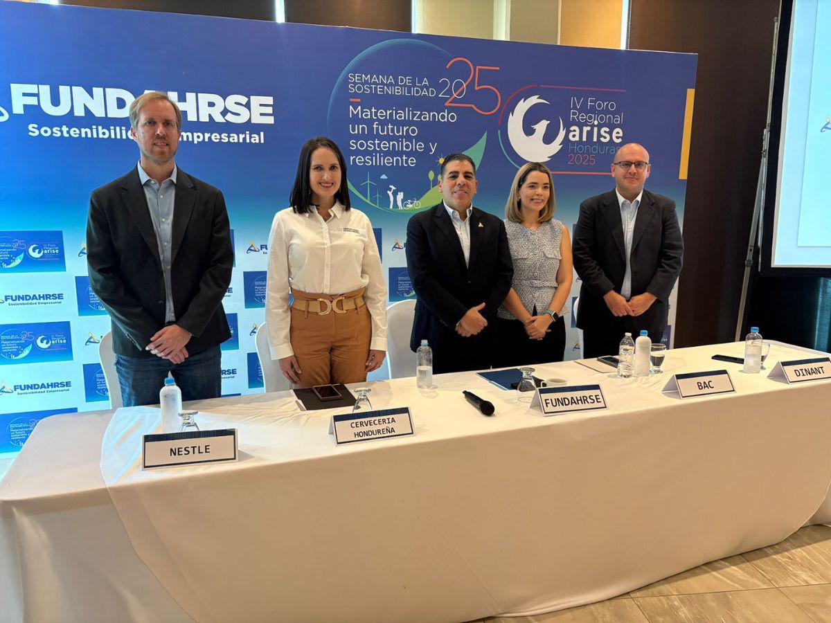 FUNDAHRSE anuncia la Semana de la Sostenibilidad y el IV FORO ARISE 2025