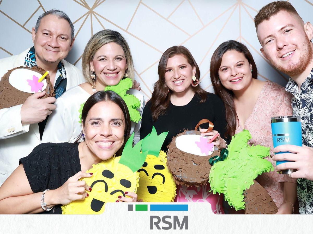 RSM US-El Salvador: “El talento es el motor que impulsa nuestra visión de futuro”