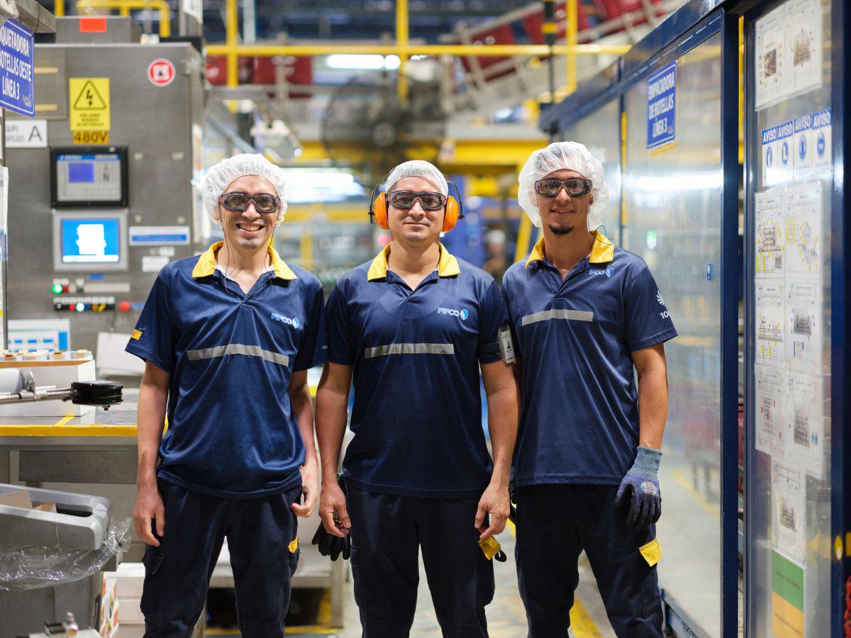 La confianza como ventaja competitiva