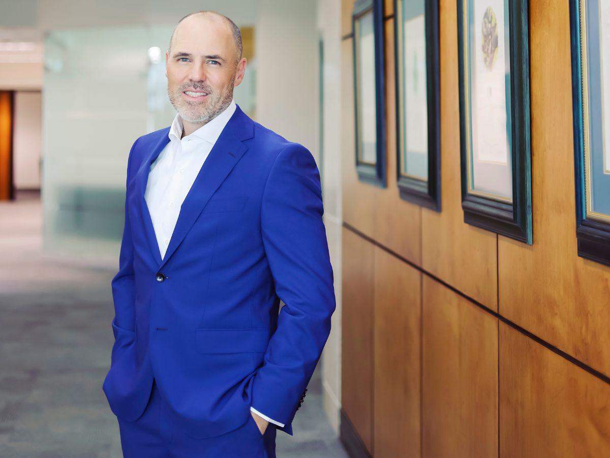 Scotiabank: El arte de combinar éxito empresarial e impacto social