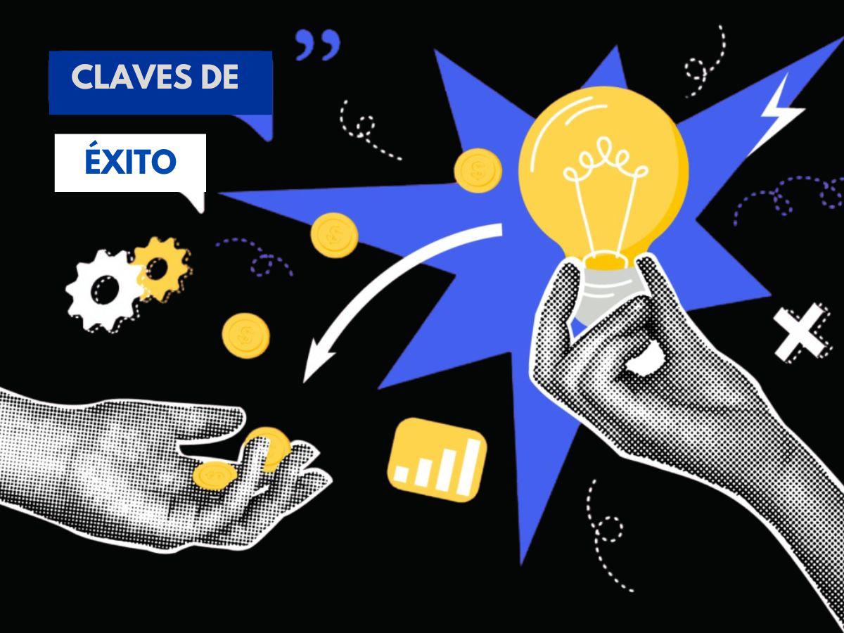 10 claves que construyen el éxito empresarial de los Admirados 2024