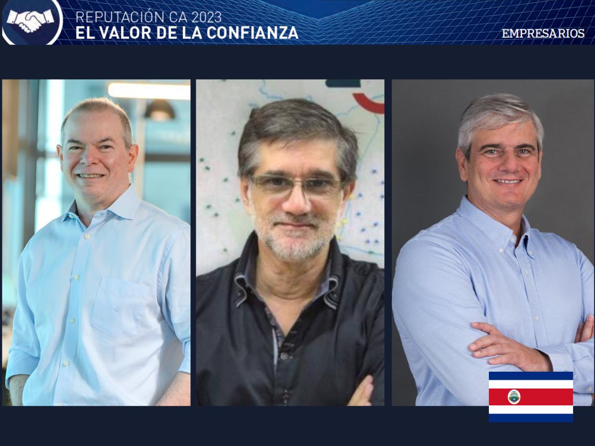 Costa Rica confía en los líderes integrales