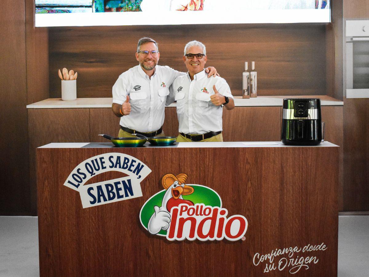 Pollo Indio: Confianza desde su origen