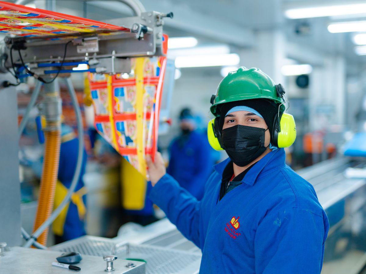 Cargill: Más de cinco décadas de profundo compromiso con el fortalecimiento de los sistemas alimentarios en Centroamérica