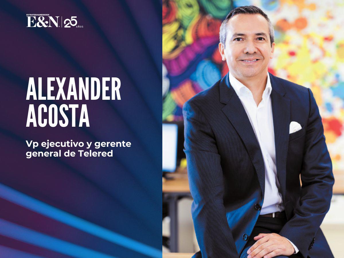 Alexander Acosta: acelera los pagos digitales en Panamá