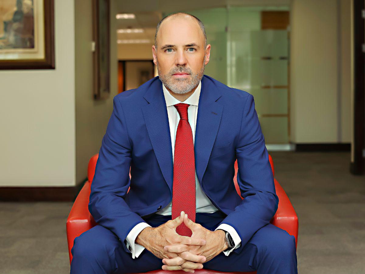 Scotiabank: Enfocado en transformar y enriquecer la experiencia del cliente