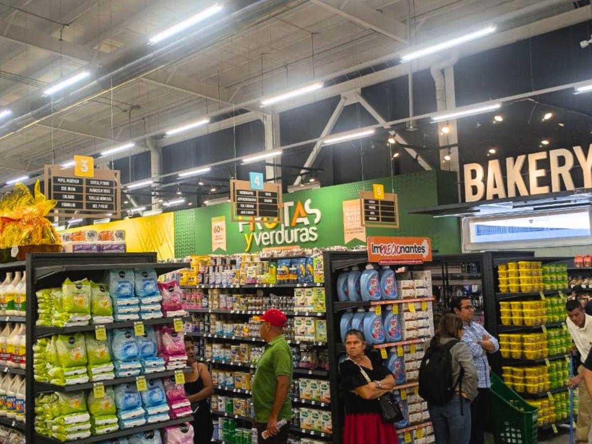 El Salvador: Grupo Calleja cerrará el año con 121 sucursales de Super Selectos