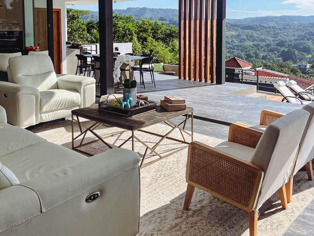 Doma Arquitectos: primera smart home en la zona costera de El Salvador