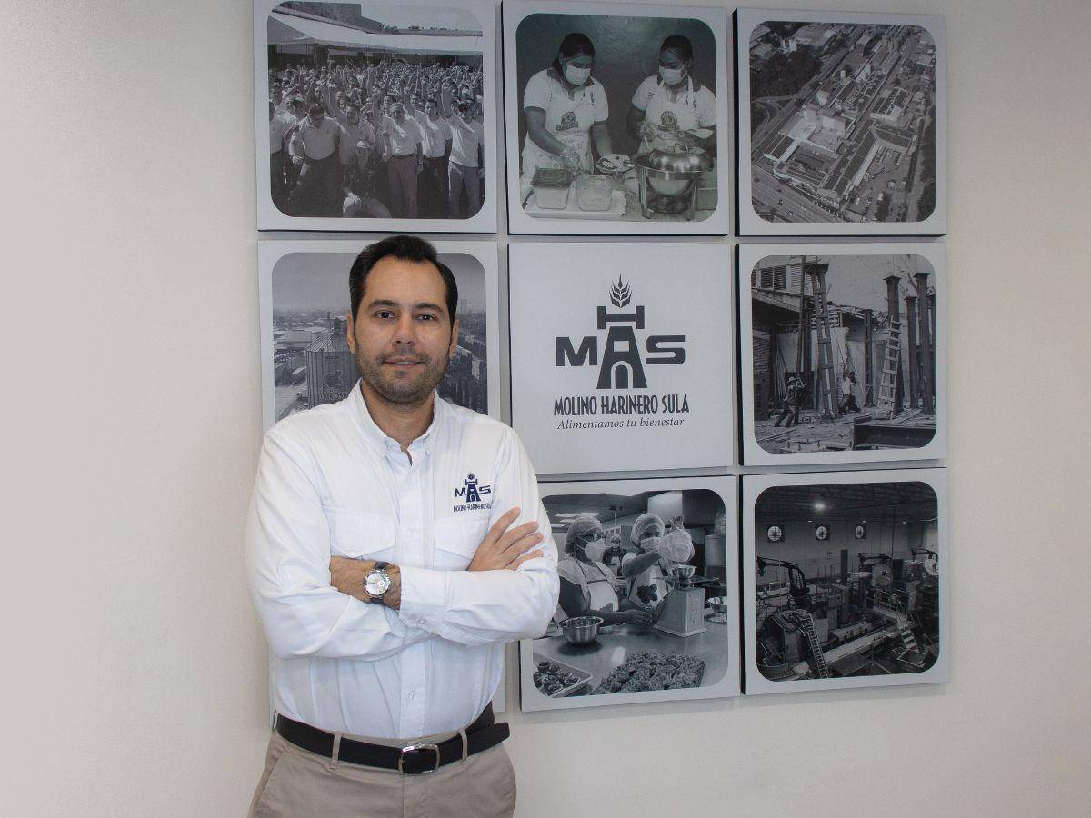 Molino Harinero Sula: Compromiso genuino con el bienestar general