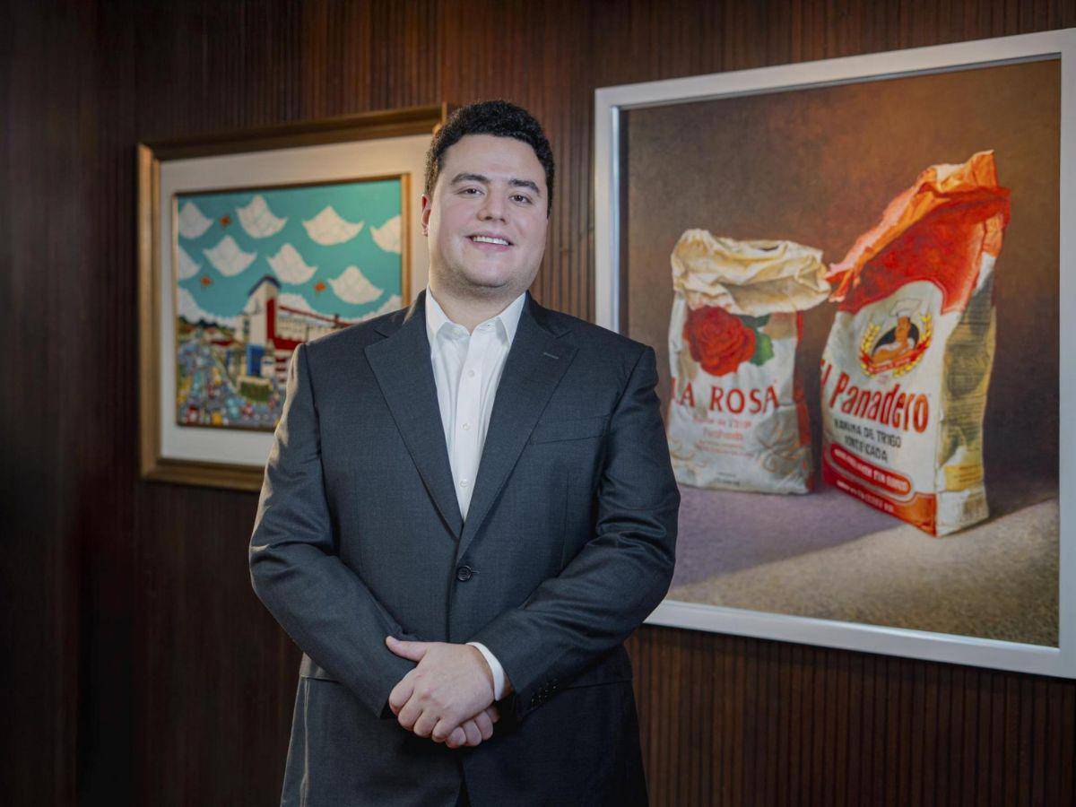 Molino Harinero Sula inaugura moderna planta de pastas cortas en Honduras