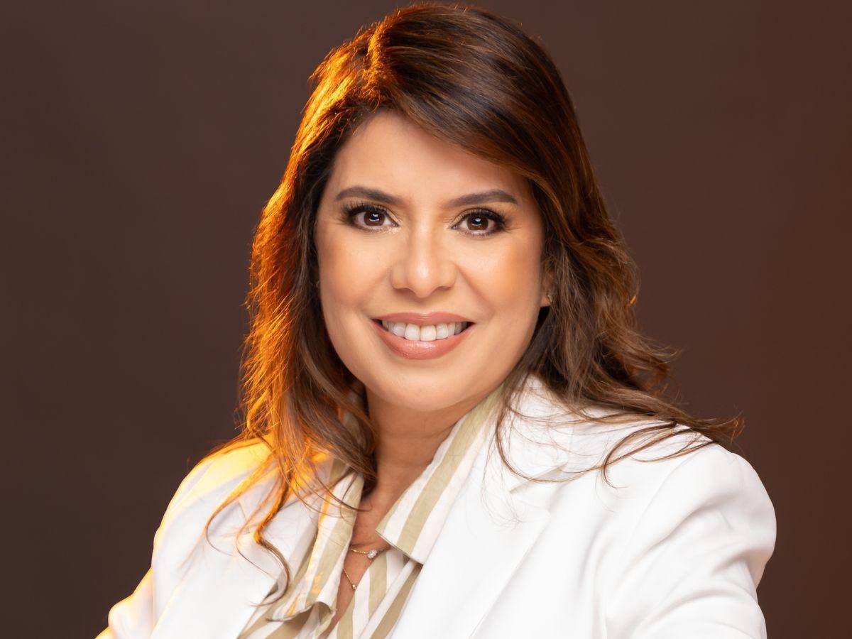 Zuleika Tello, Vicepresidente Internacional de Nuevos Negocios de Beneficios para Empleados en PALIG.