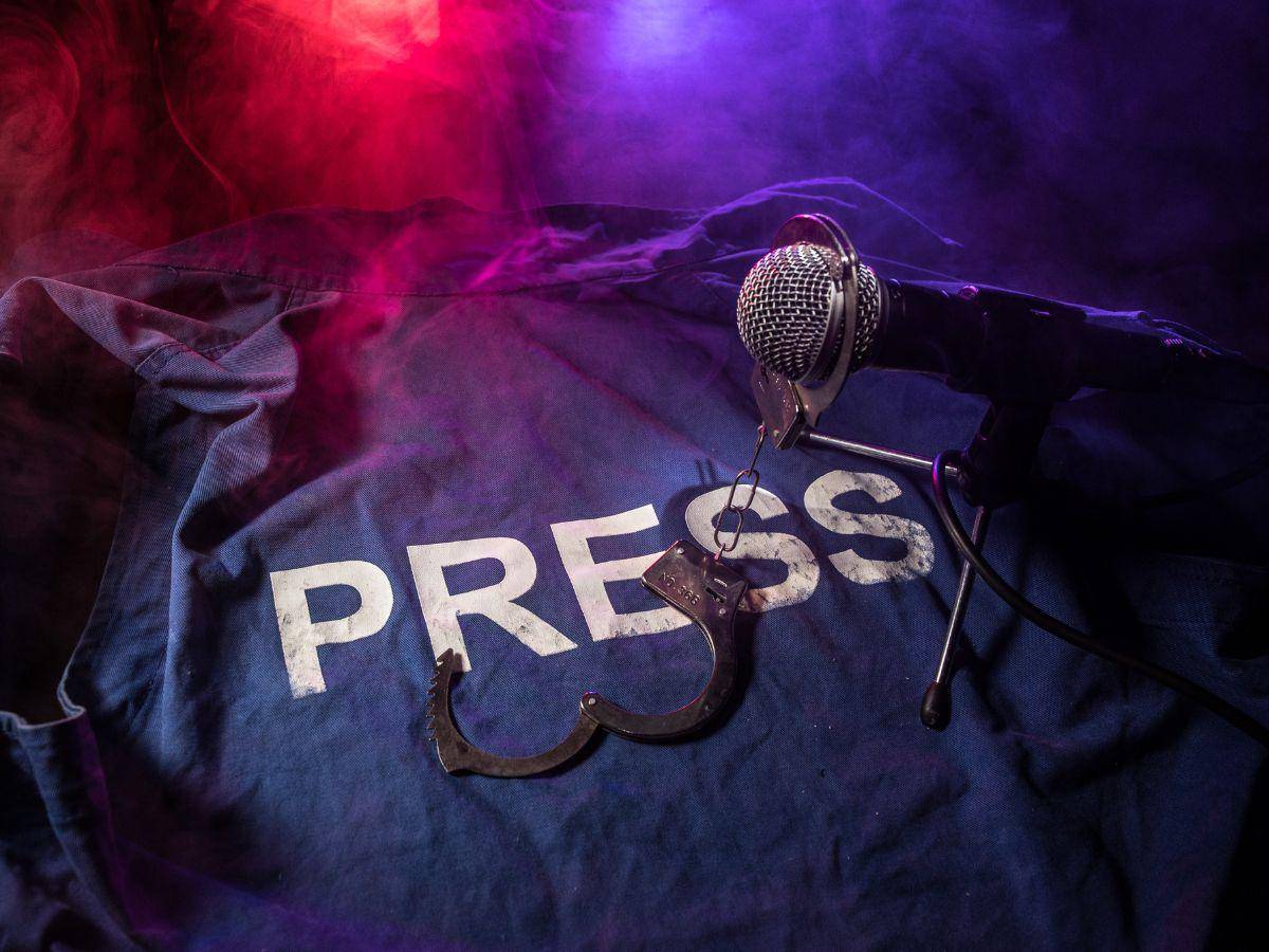 SIP: 'cerco' de la libertad de prensa se sigue cerrando en Nicaragua