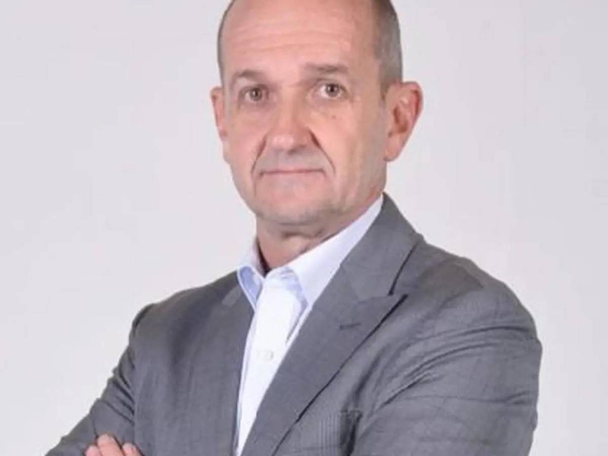 <i>Luis Maturen (DATOS Group)</i>