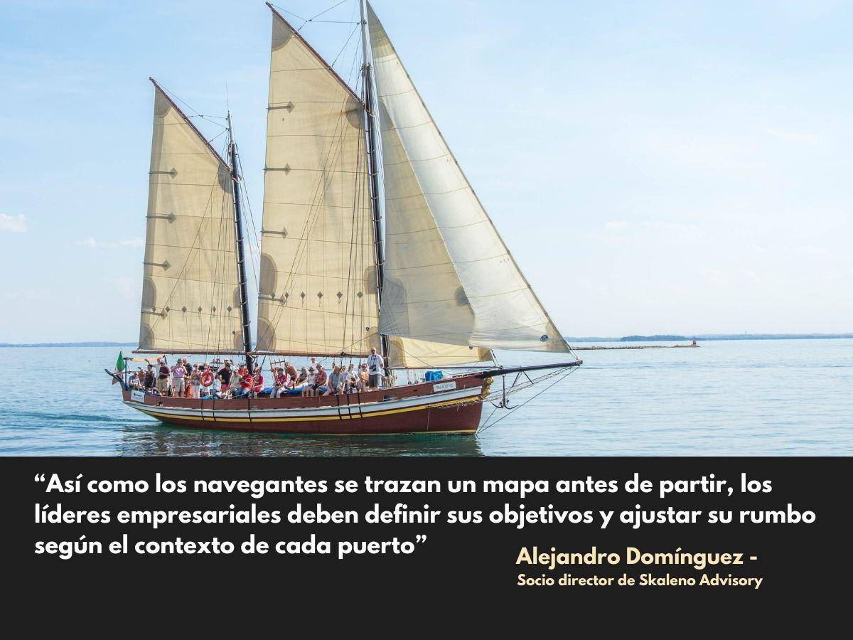 ¿Cómo expandir mi empresa con éxito? Las claves de los Admirados de Centroamérica, según Skaleno Advisory