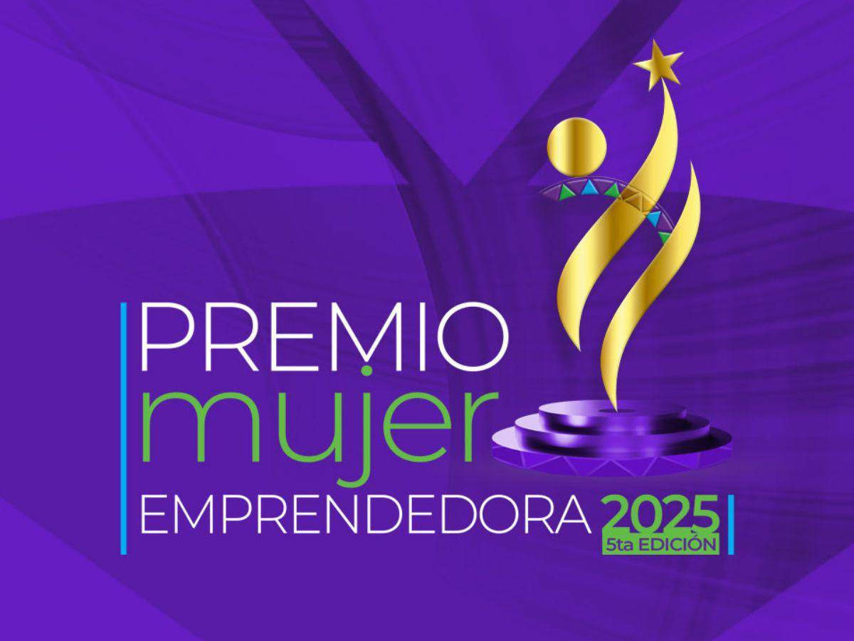 Puente de Amistad lanza la 5ta edición del Premio Mujer Emprendedora 2025