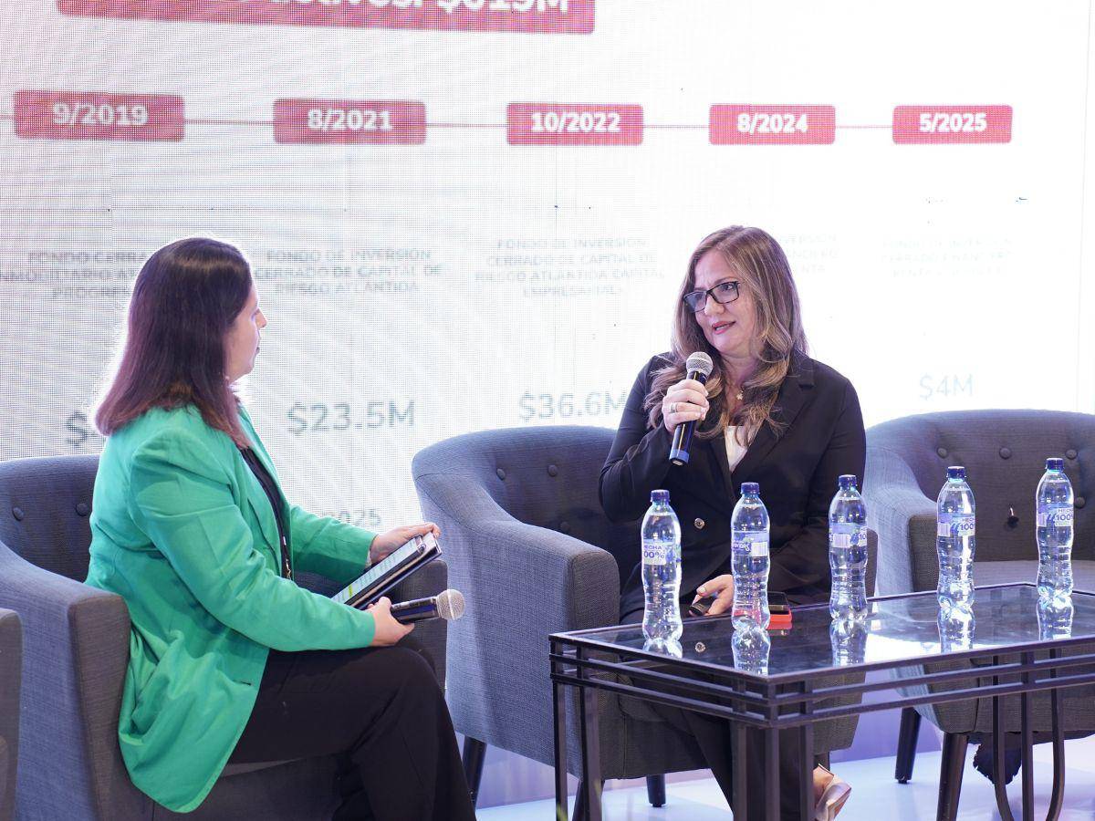 Atlántida Capital: construir confianza para transformar la inversión en El Salvador