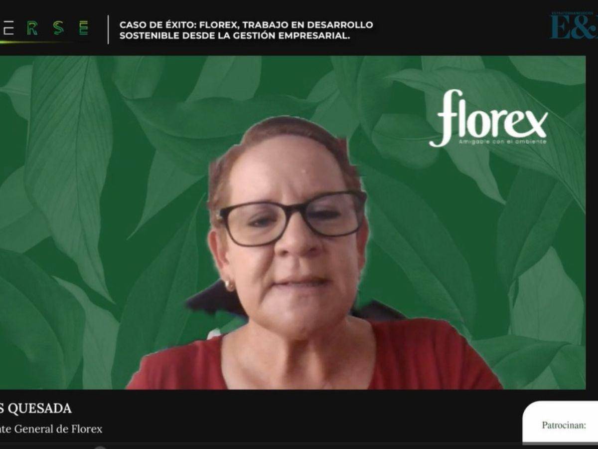 Florex, comprometida con generar impacto positivo en su gente y entorno