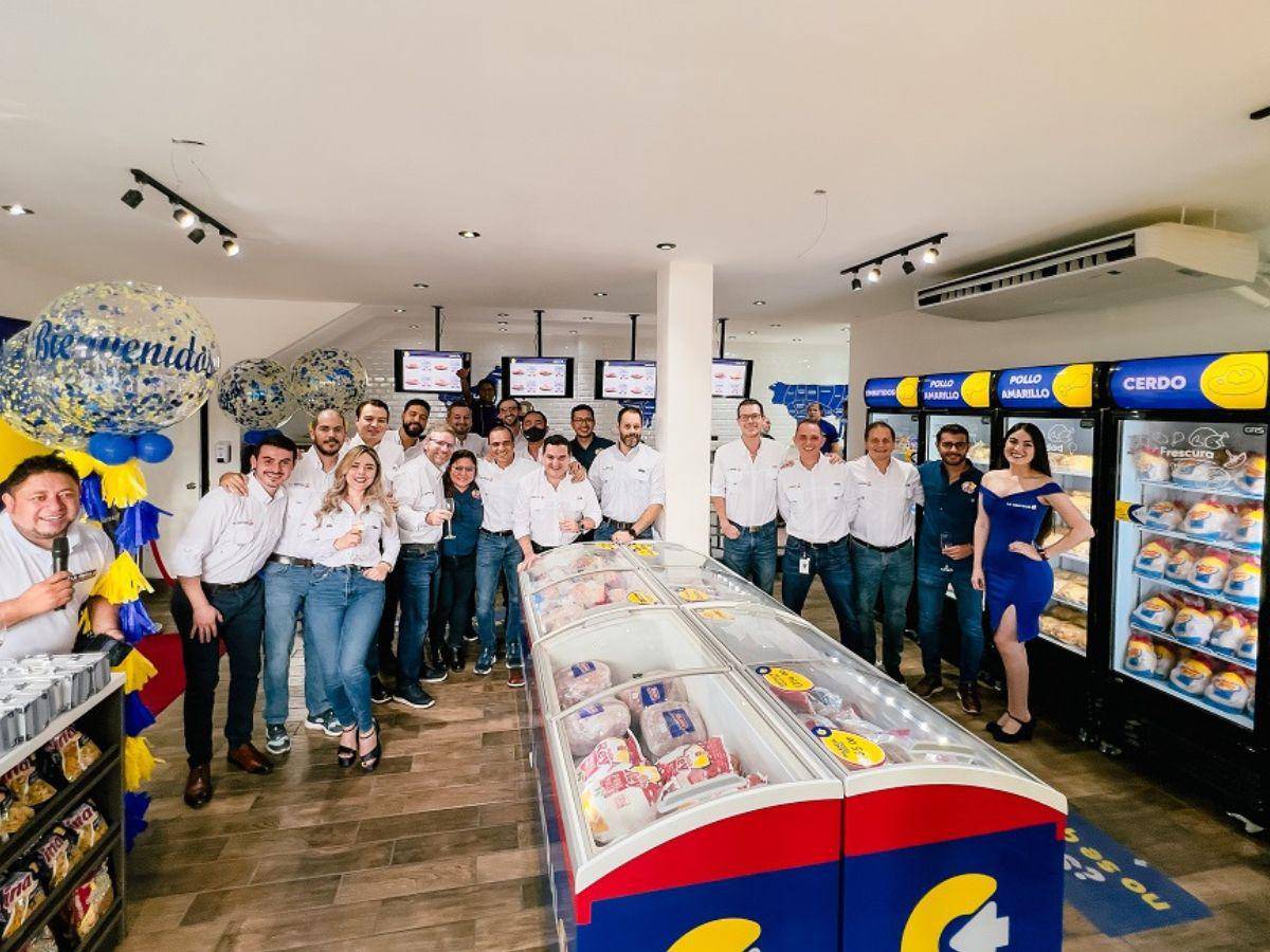 Sus productos son parte del sabor local delos países donde operan.