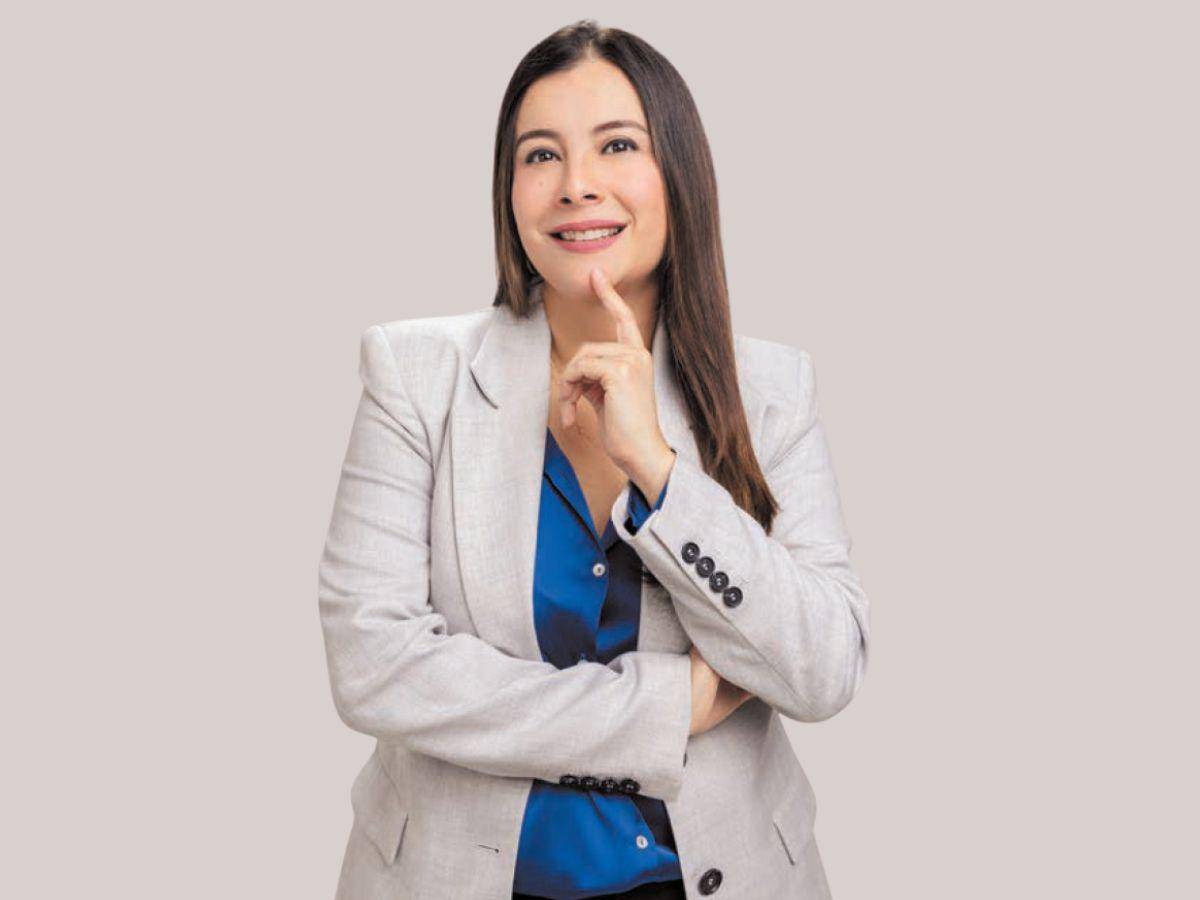 Marcela Castillo Rodríguez: capitana de números, decisiones y resultados