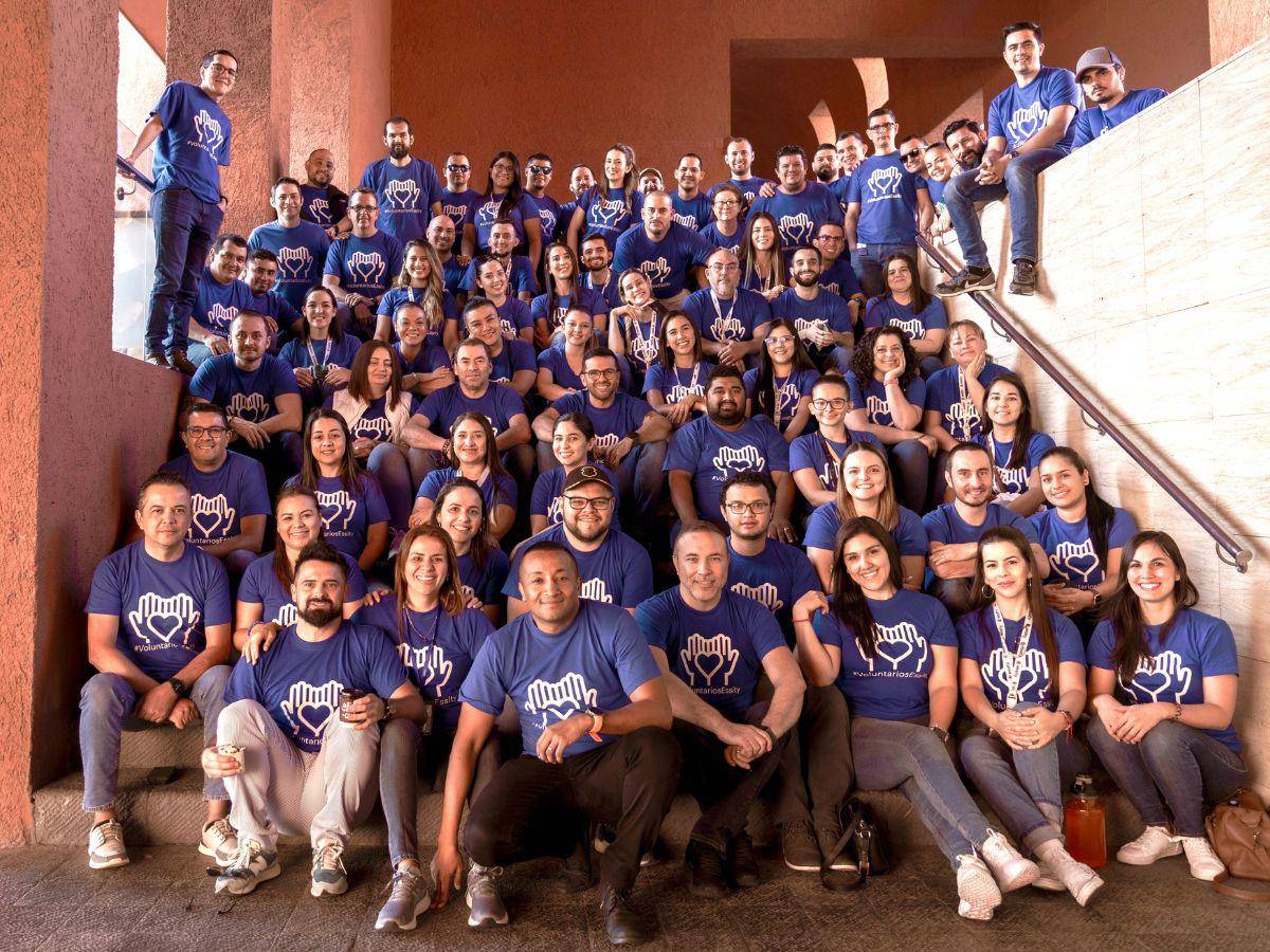 Essity: Con la mujer en el corazón de su negocio