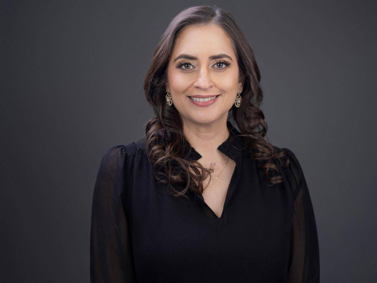Valeria Ríos: Ejemplo de liderazgo con propósito en Honduras