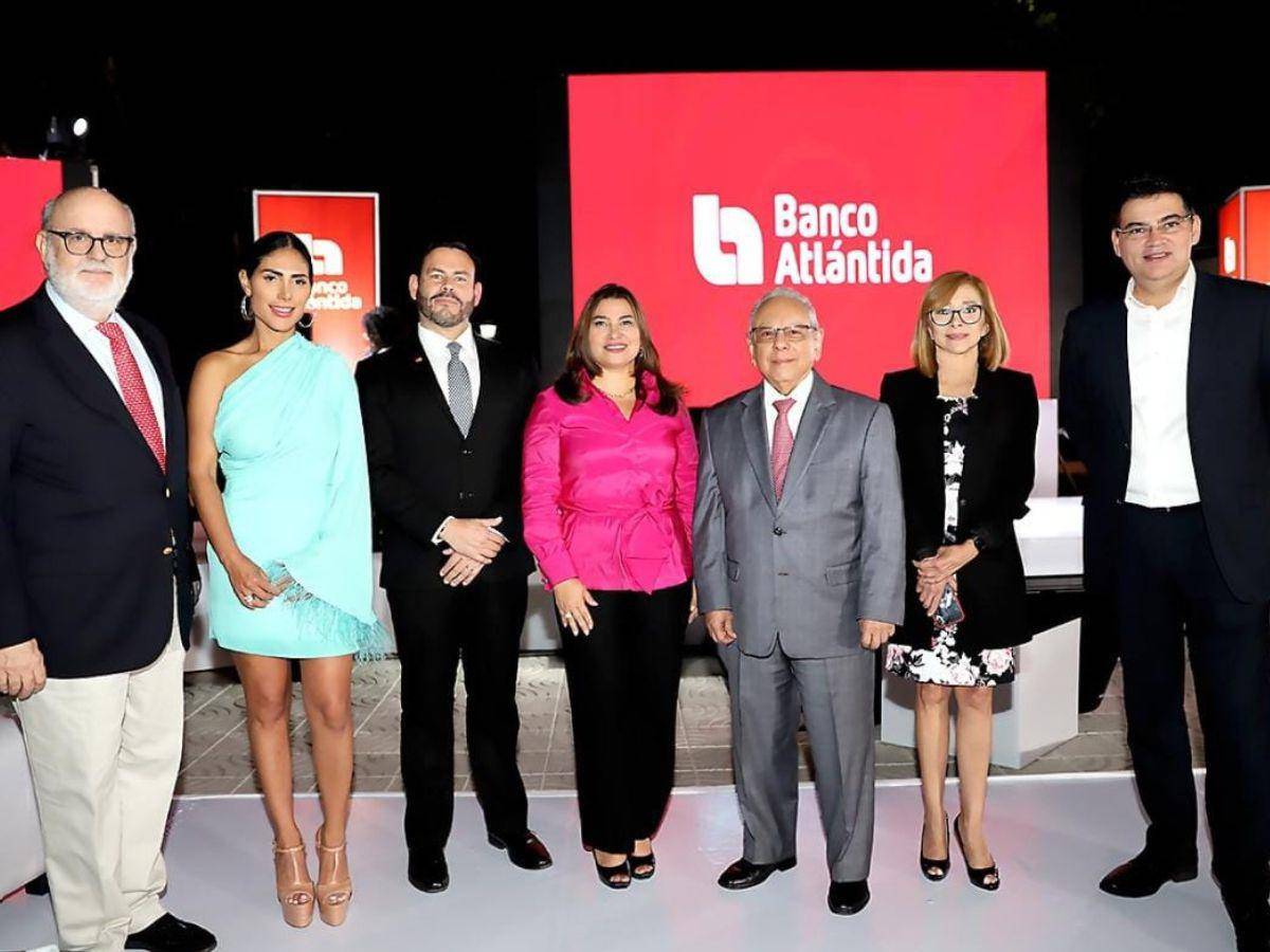 Banco Atlántida es un aliado estratégico de las pymes en Honduras