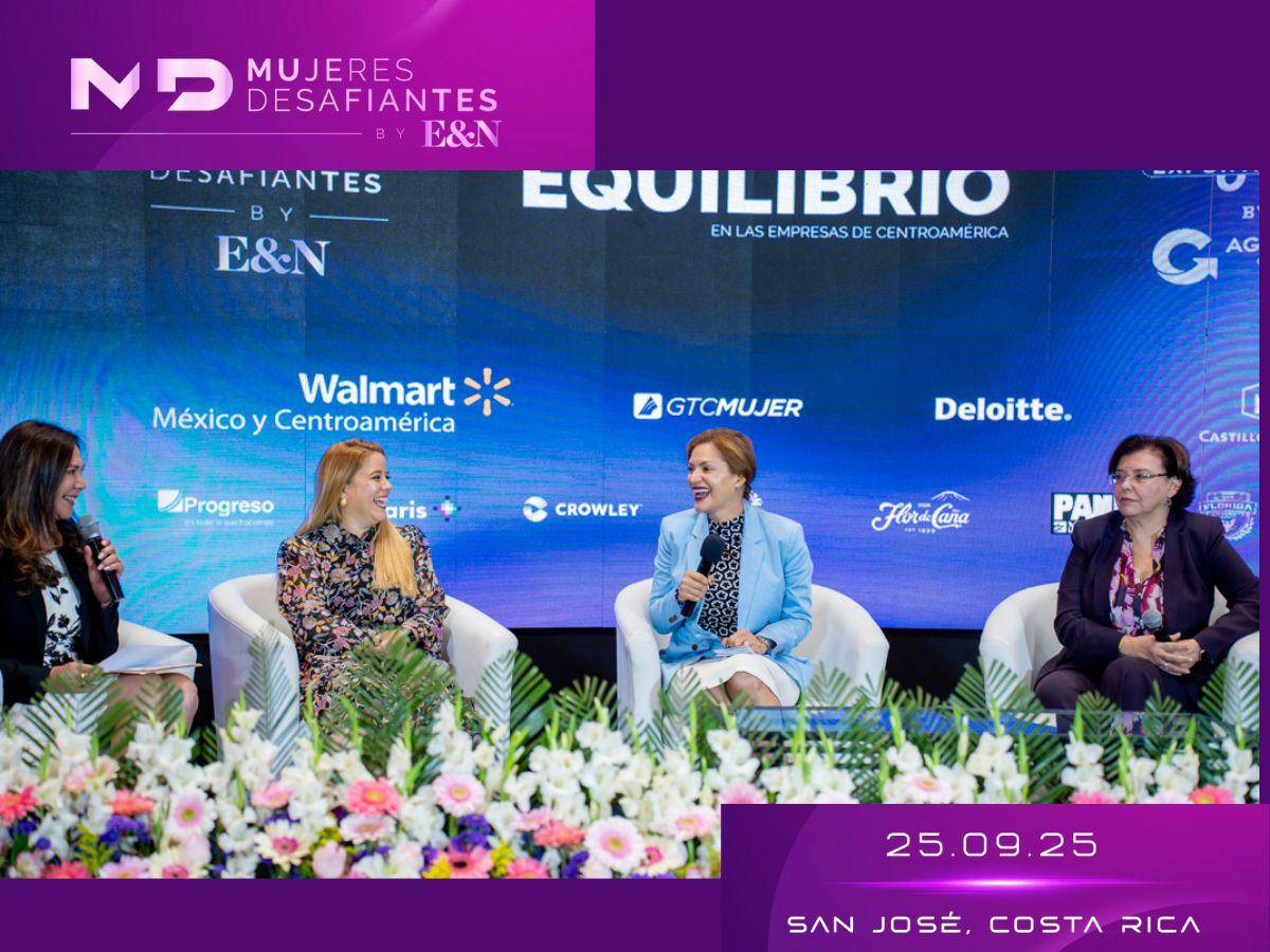 ¿Qué es Mujeres Desafiantes? Revista Estrategia y Negocios potencia el liderazgo femenino