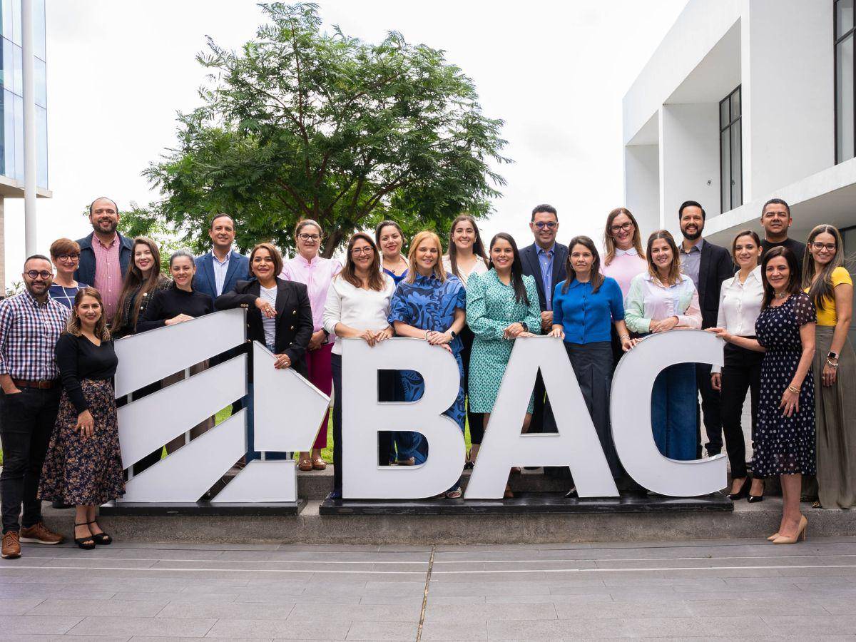 BAC: Bienestar de las personas, el eje de su estrategia de talento