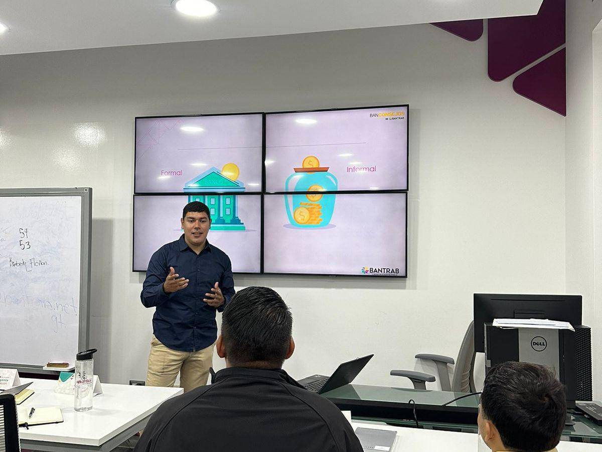 Bantrab: Compromiso con el bienestar y el desarrollo del talento