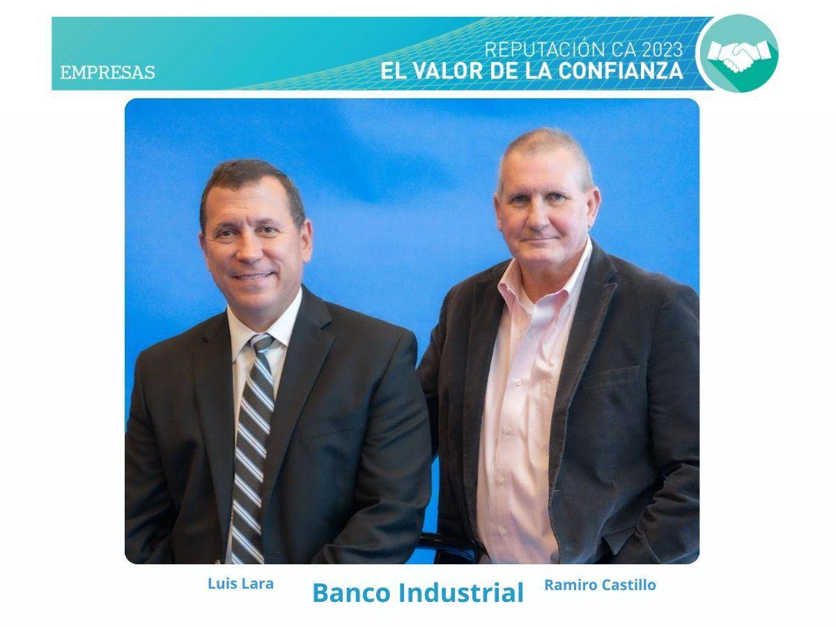 Banco Industrial: la Confianza es un camino de doble vía