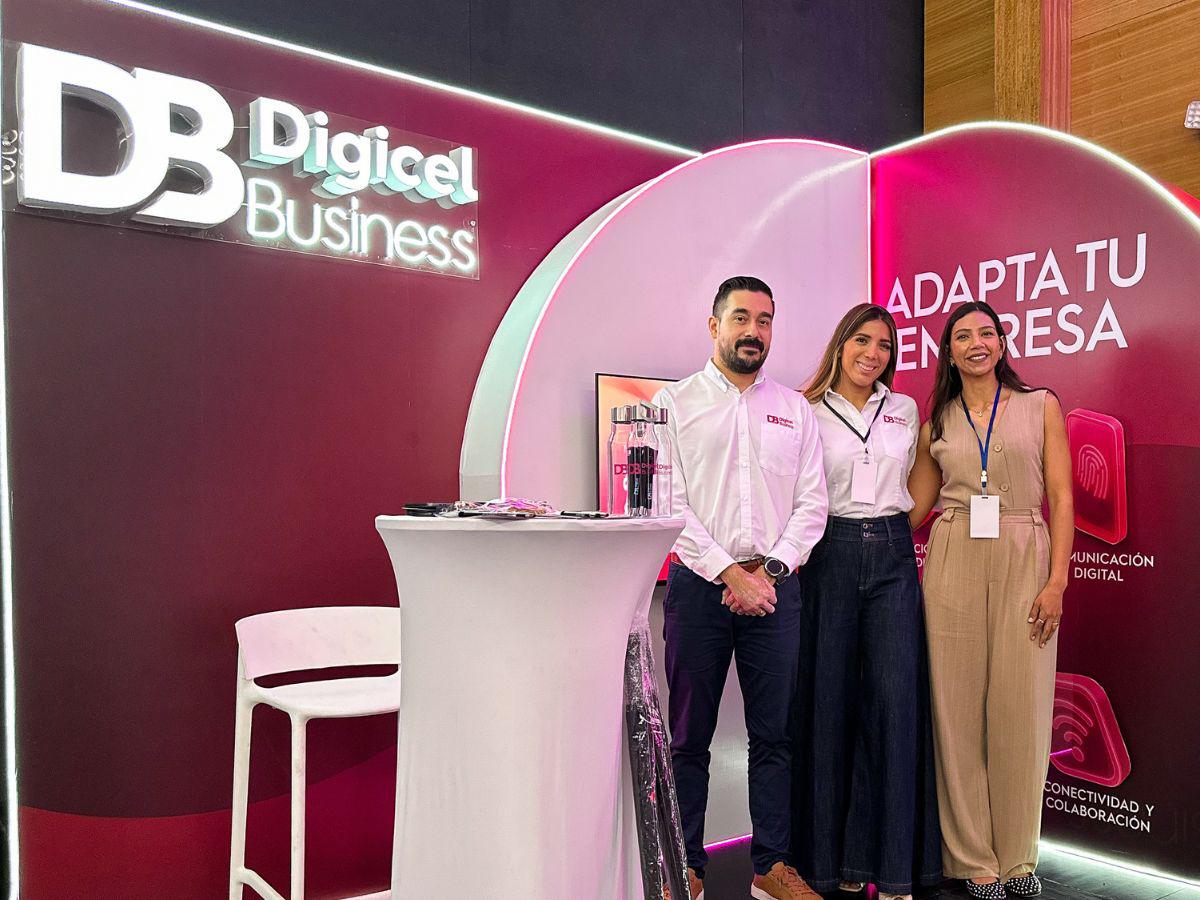 Digicel Business impulsa una nueva era de soluciones tecnológicas integrales para el ecosistema empresarial salvadoreño
