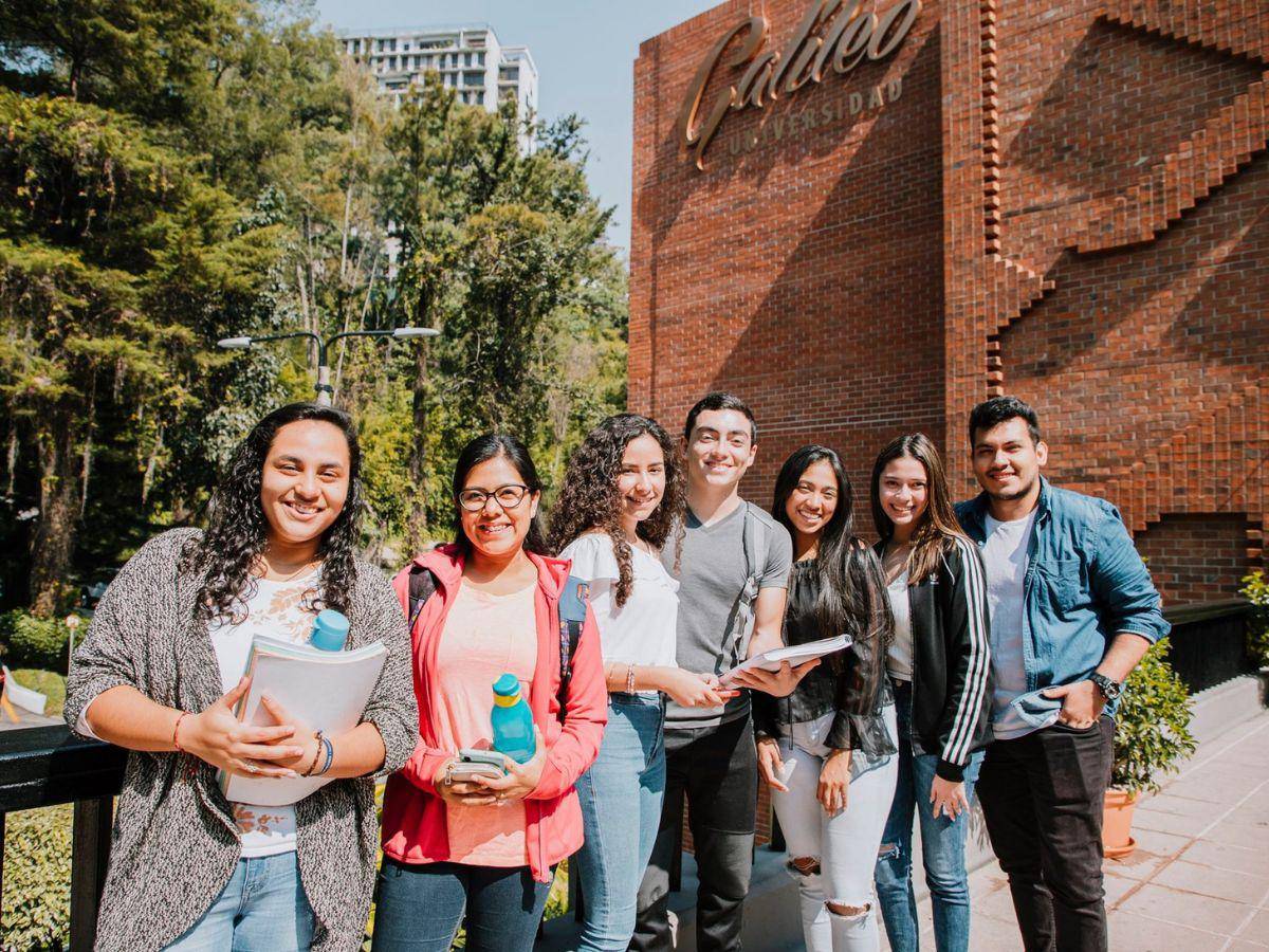 Universidad Galileo: Forjando la educación del futuro a través de la tecnología y un enfoque humano