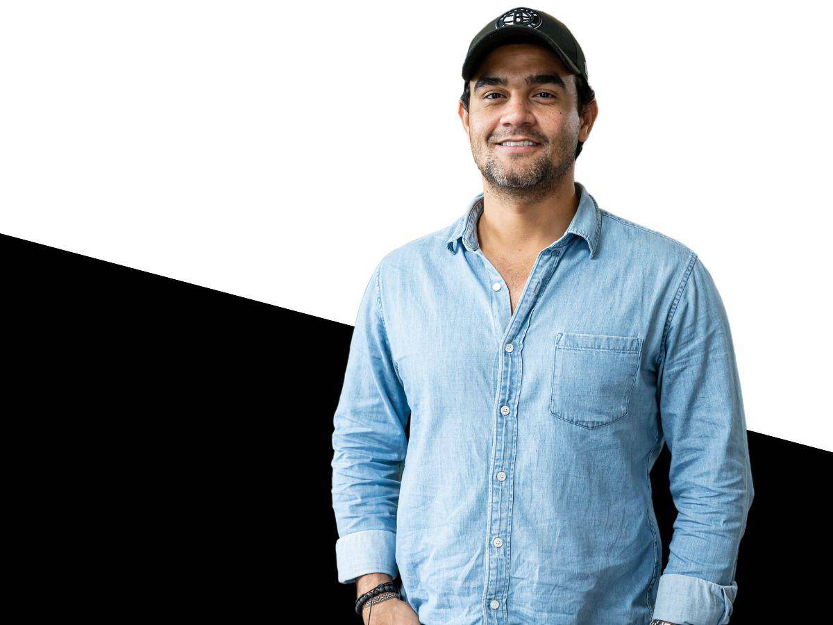 Alejandro Argumedo: de hugo a apoyar a emprendedores centroamericanos