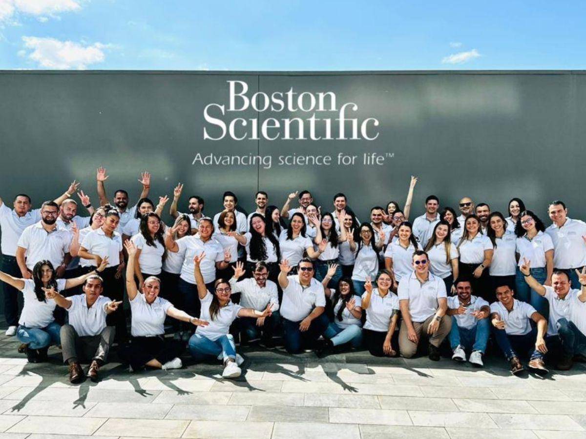 Boston Scientific en Costa Rica: un abordaje integral a la equidad de género