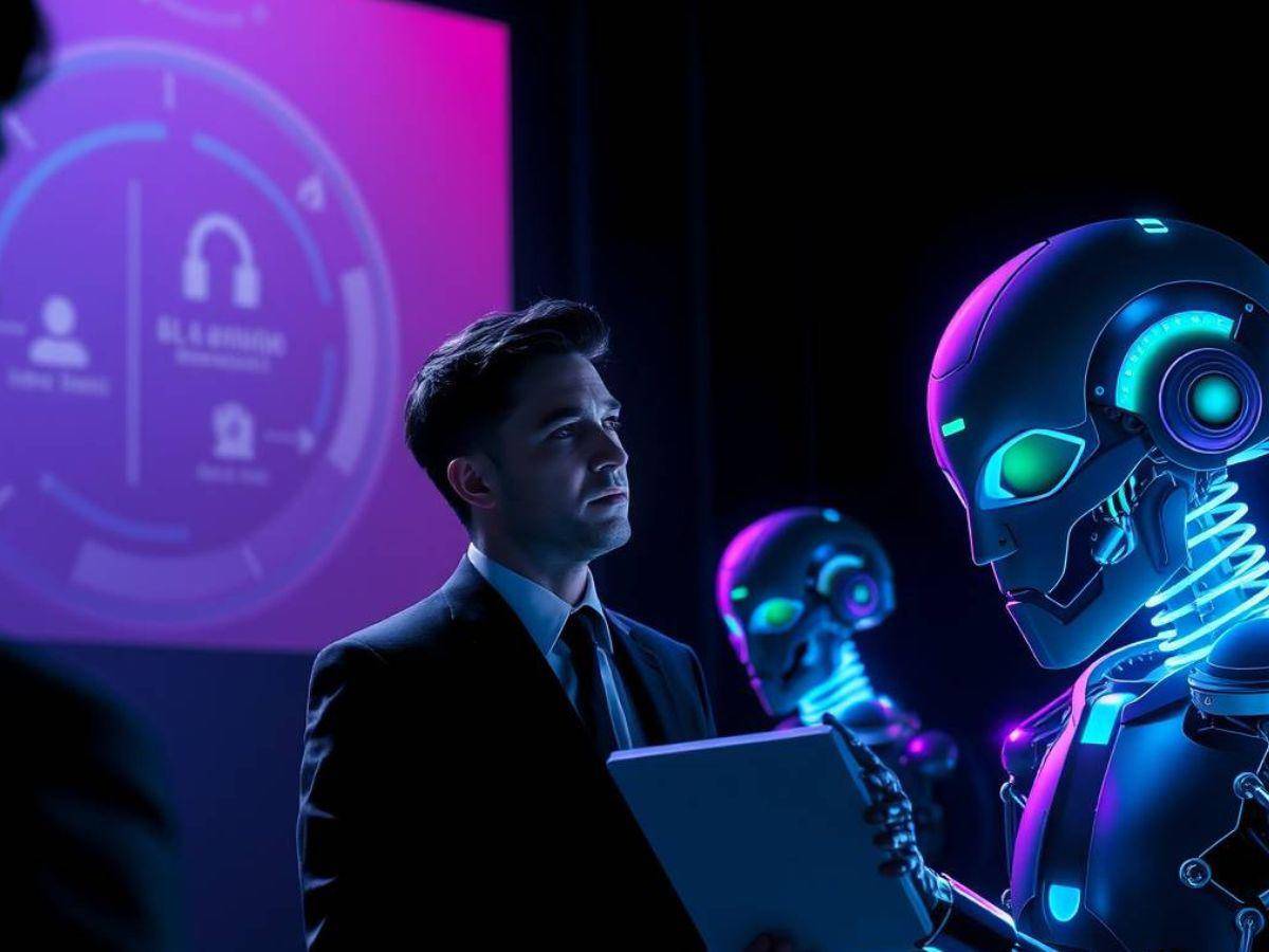 Ciberseguridad: empresas viven auge de fraudes con IA y deepfakes