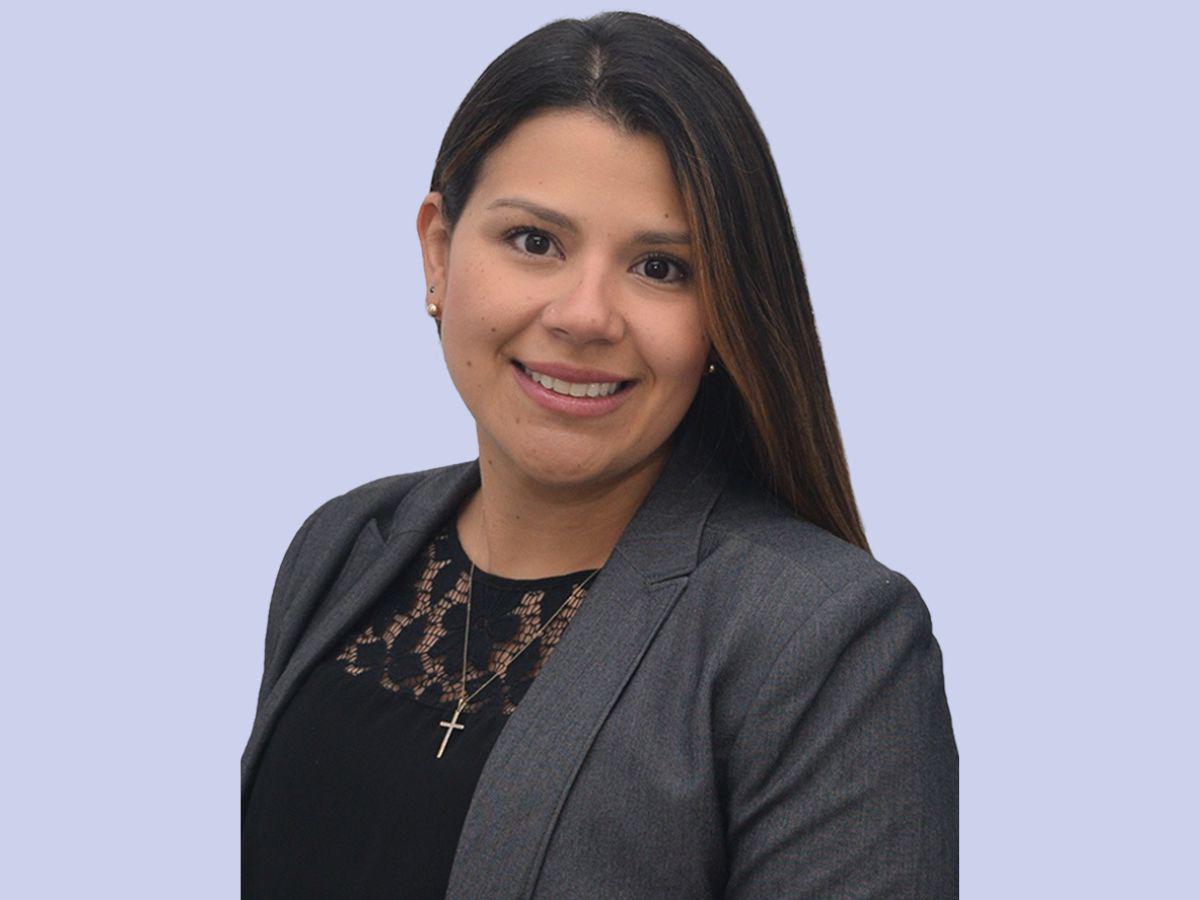 Natalia Rodríguez Serna, Gerente de Talento y Desarrollo Bimbo de Colombia.