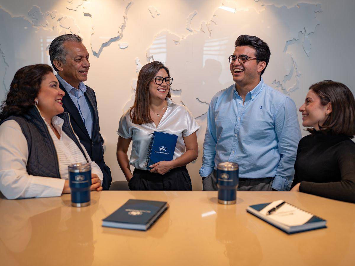 Cultura Castillo Hermanos: Respeto y propósito