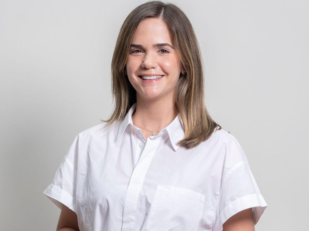 Laura Alfaro, Directora de Sostenibilidad.