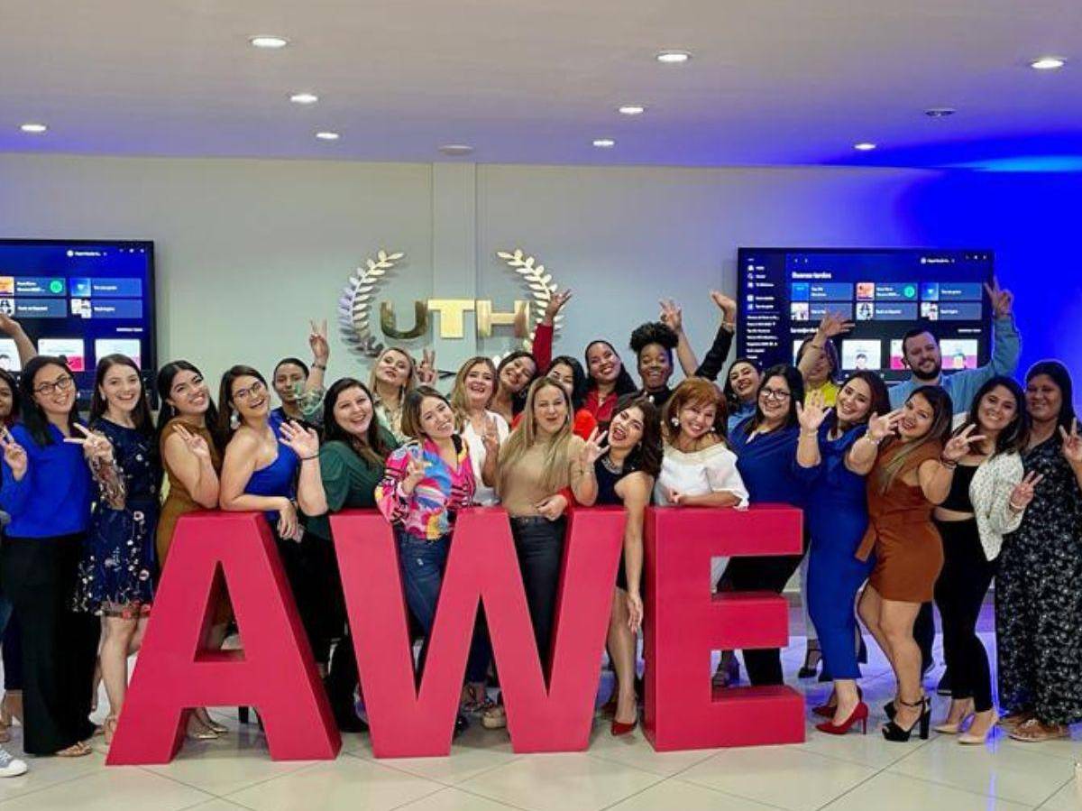 UTH impulsa el desarrollo de la mujer hondureña