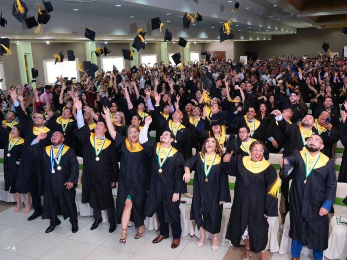 UTH: Más que un proveedor de educación, un catalizador del éxito profesional