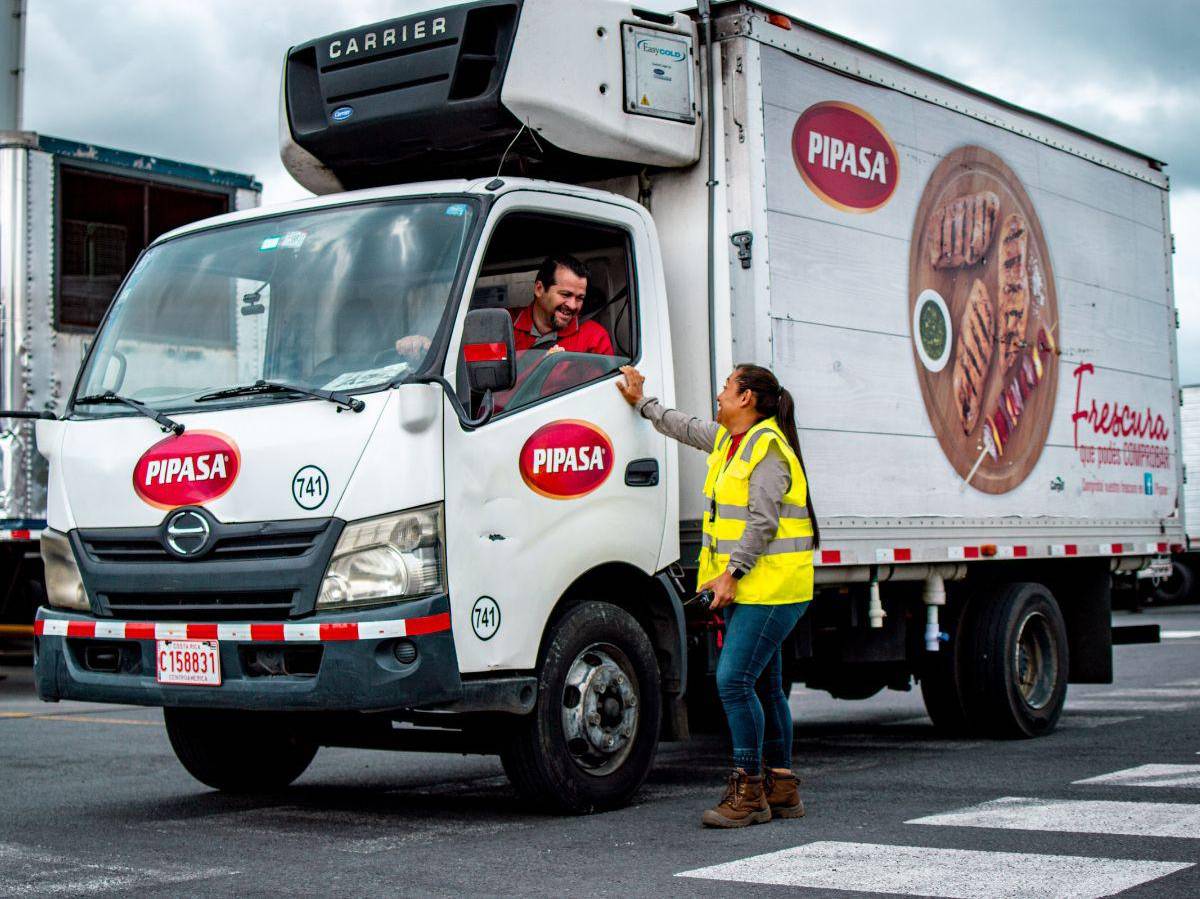 Cargill: Más de cinco décadas de profundo compromiso con el fortalecimiento de los sistemas alimentarios en Centroamérica