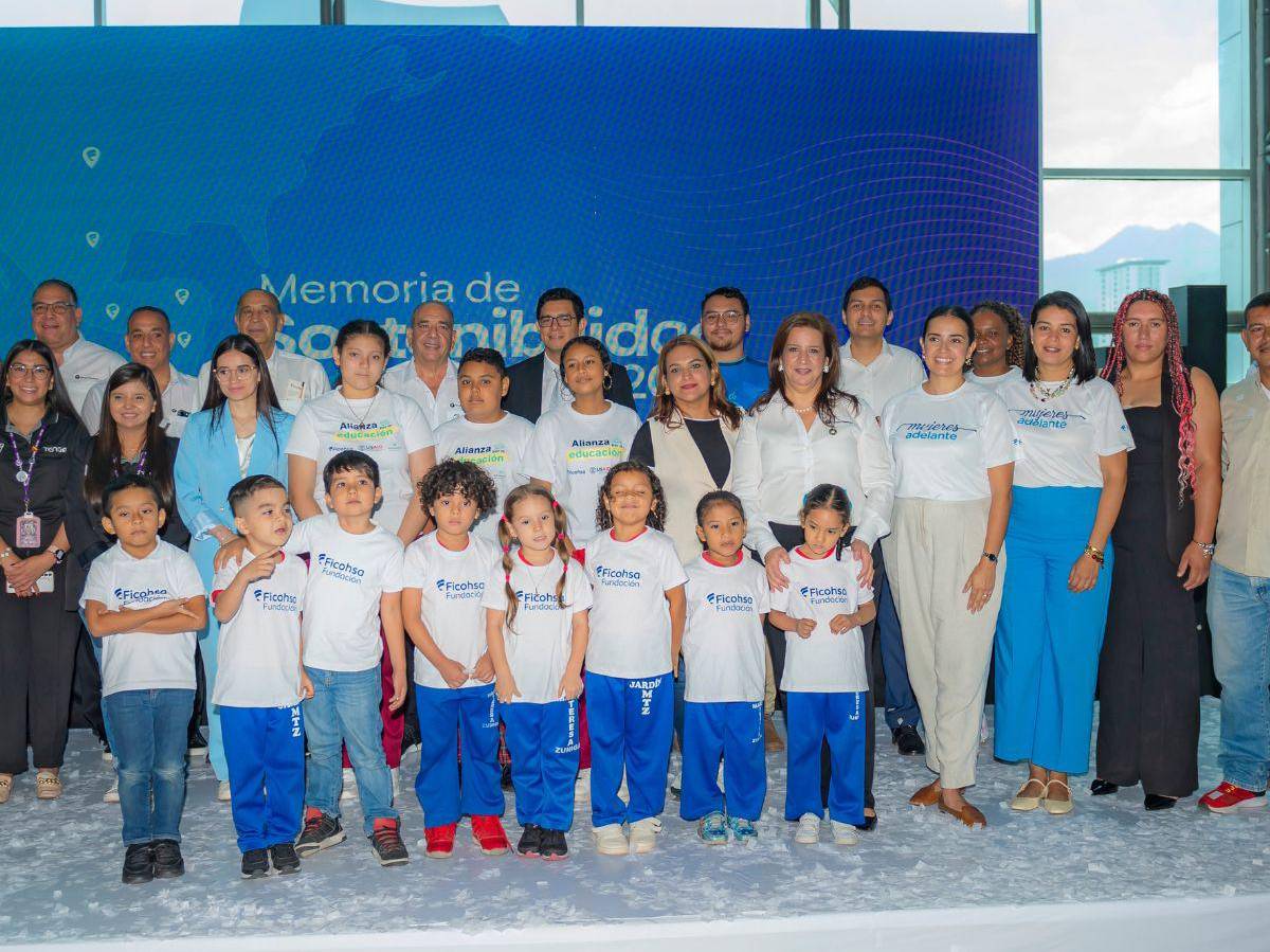 Ficohsa: Innovación, expansión y compromiso con Centroamérica