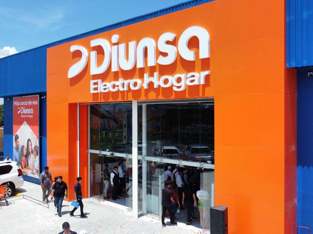 Diunsa: Honestidad y compromiso al servicio de los hondureños