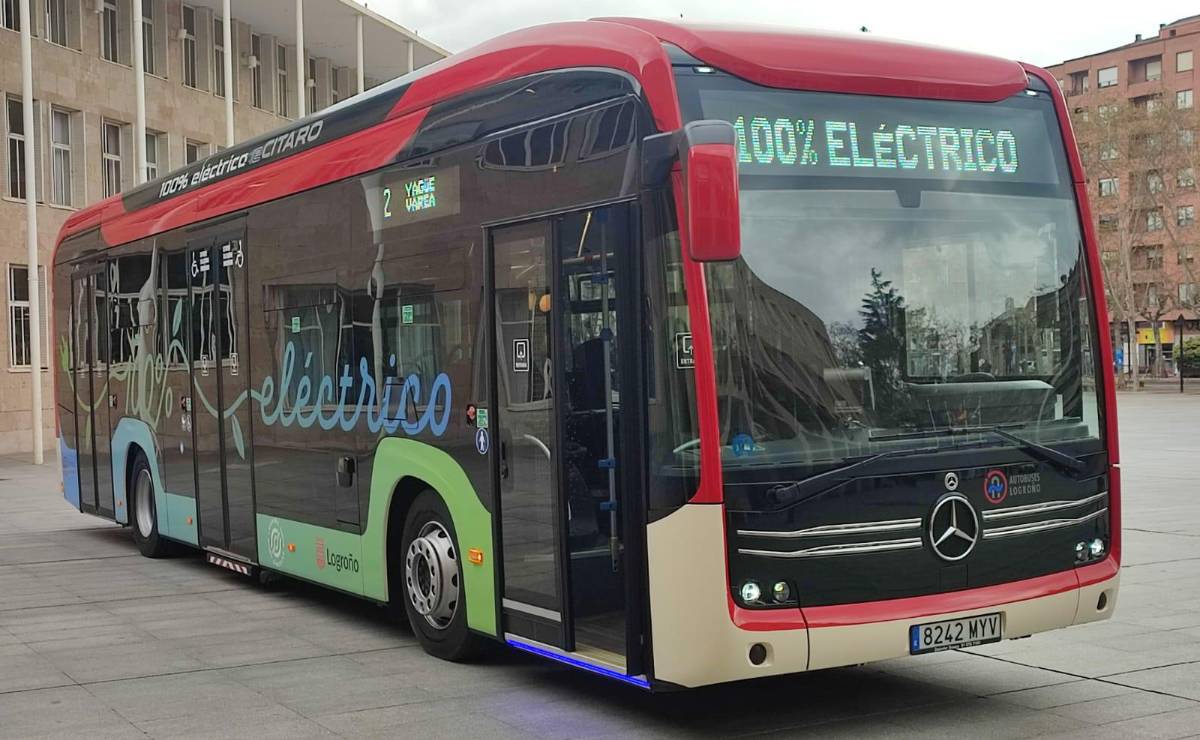 <i>La licitación fue lanzada en octubre y forma parte de un paquete de financiamiento aprobado por el BID para promover la movilidad eléctrica. Foto ilustrativa</i>