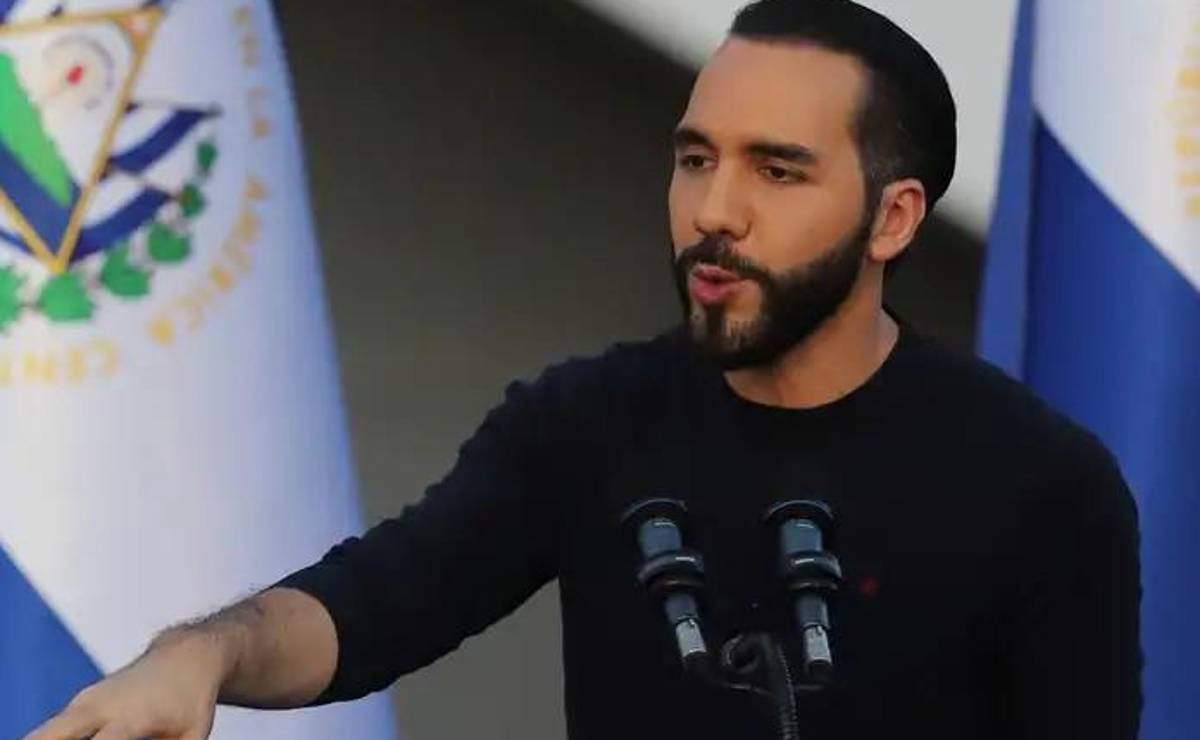 <i><b>El plan del FMI exige que la Administración de Bukele reduzca el experimento con el bitcoin. (Foto: Archivo)</b></i>