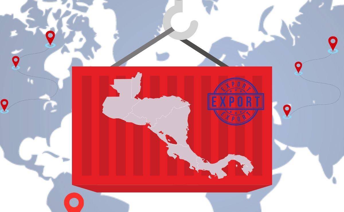 <i>Se estima que las ventas externas de la región latinoamericana acumularon un aumento en valor de 6,4 % en 2025, tras crecer 4,7 % en 2024. Foto de iStock </i>