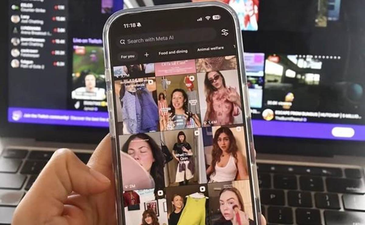 Los influencers que contravengan la normativa podrían exponerse a ser expulsados del país. (Foto: EFE)