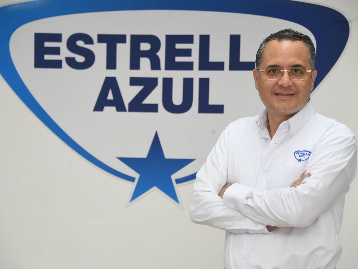 Estrella Azul: El cliente en el centro del plan de negocio