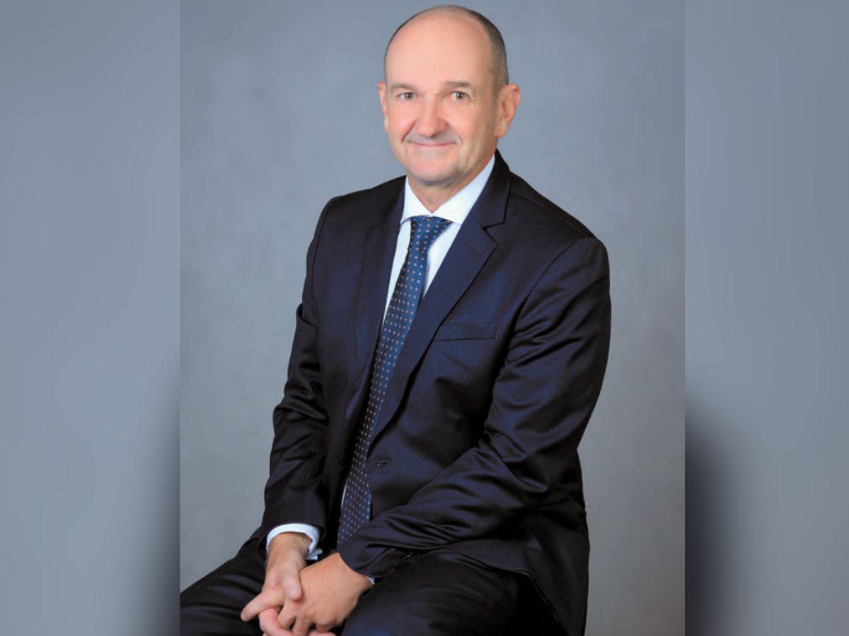 Luis Maturén: transitamos hacia un mundo donde las prioridades van más allá de lo económico
